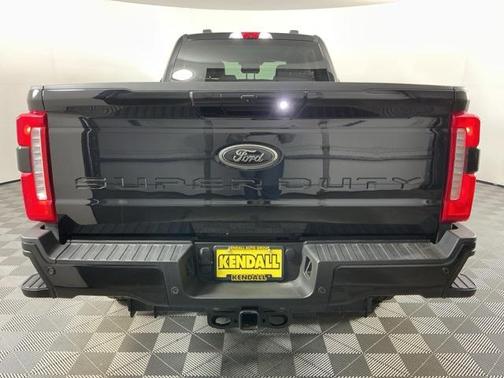 2025 Ford F-350 Lariat
