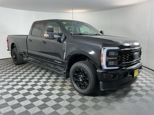 2025 Ford F-350 Lariat