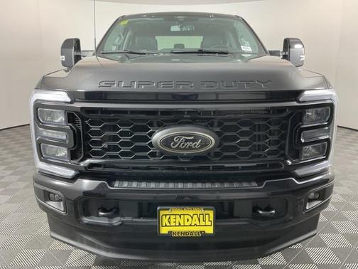 2025 Ford F-350 Lariat
