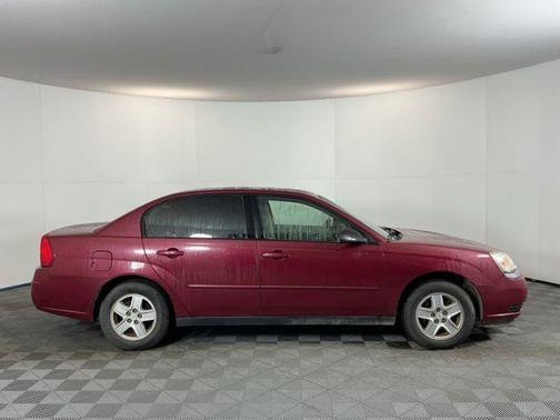 2004 Chevrolet Malibu Base