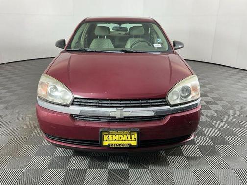 2004 Chevrolet Malibu Base
