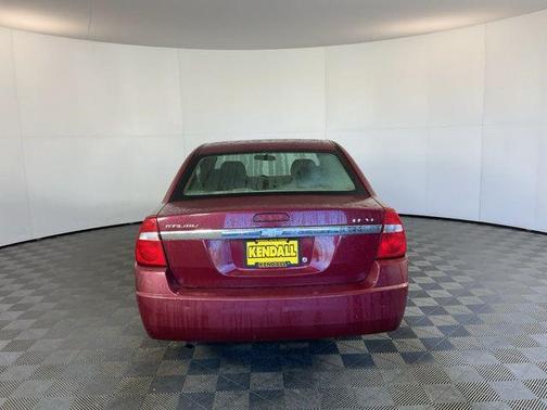 2004 Chevrolet Malibu Base