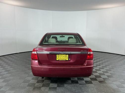 2004 Chevrolet Malibu Base