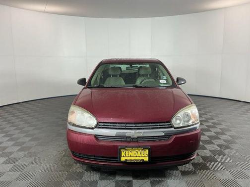 2004 Chevrolet Malibu Base