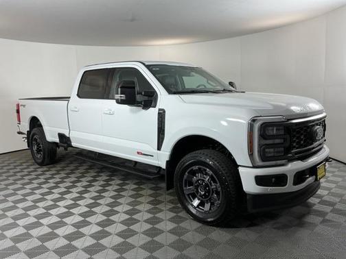 2024 Ford F-350 Lariat