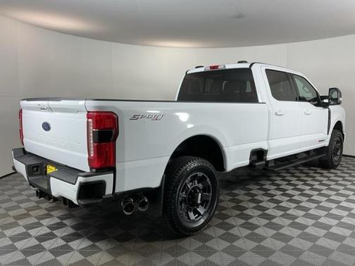 2024 Ford F-350 Lariat