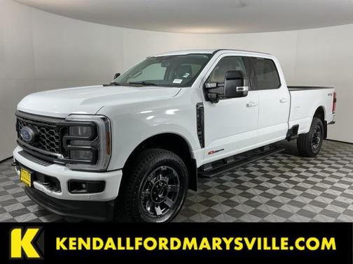 2024 Ford F-350 Lariat