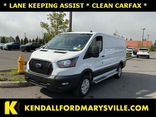 2024 Ford Transit-250 Base