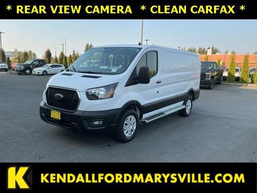 2024 Ford Transit-250 Base