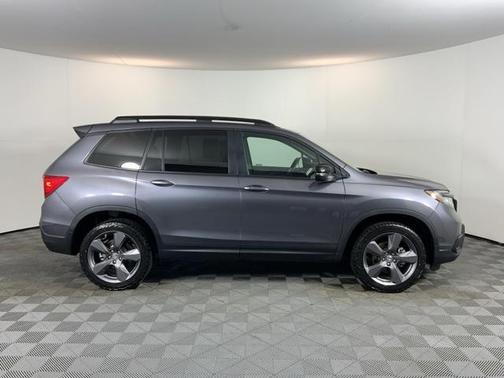 2021 Honda Passport AWD Touring