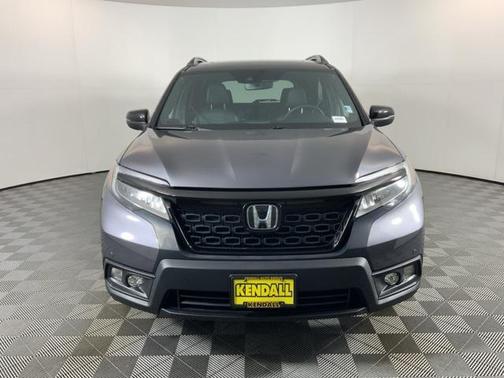 2021 Honda Passport AWD Touring