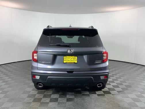 2021 Honda Passport AWD Touring