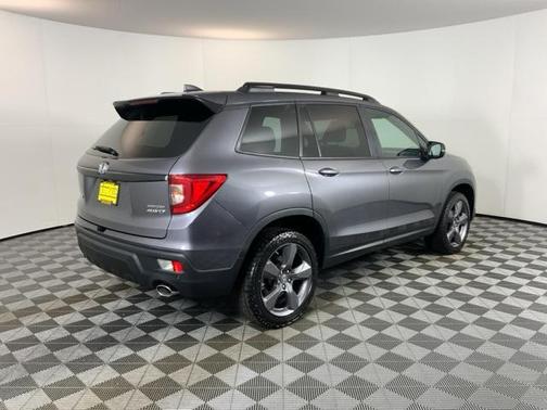 2021 Honda Passport AWD Touring