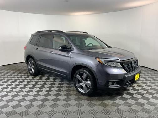 2021 Honda Passport AWD Touring
