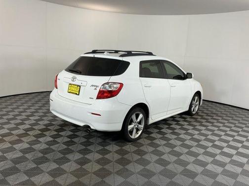 2010 Toyota Matrix S