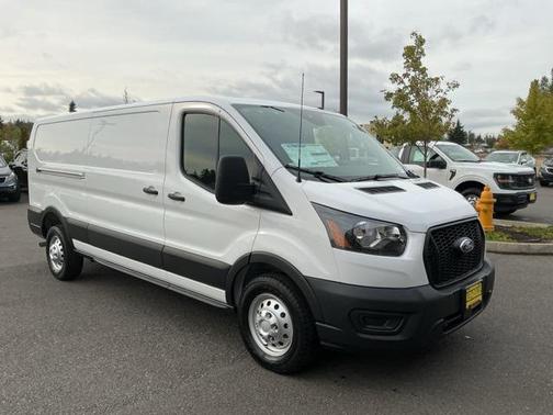 2025 Ford Transit-150 Base