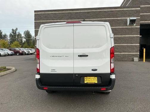 2025 Ford Transit-150 Base
