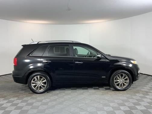 2011 Kia Sorento SX