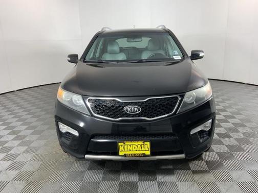 2011 Kia Sorento SX