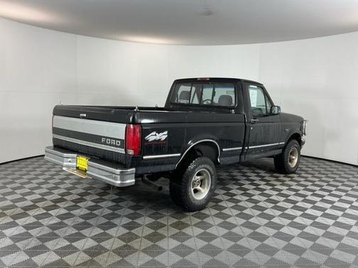 1994 Ford F-150 XL
