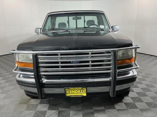 1994 Ford F-150 XL