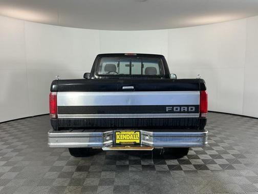 1994 Ford F-150 XL
