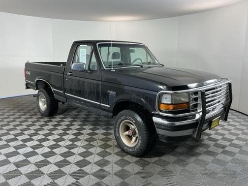 1994 Ford F-150 XL