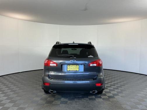 2008 Subaru Tribeca Limited 5-Passenger