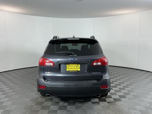 2008 Subaru Tribeca Limited 5-Passenger