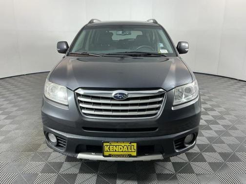 2008 Subaru Tribeca Limited 5-Passenger