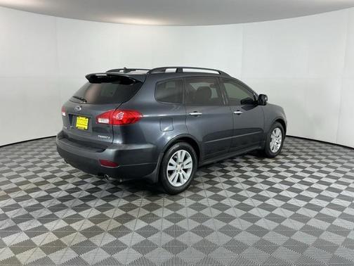 2008 Subaru Tribeca Limited 5-Passenger