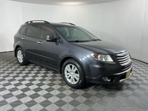2008 Subaru Tribeca Limited 5-Passenger