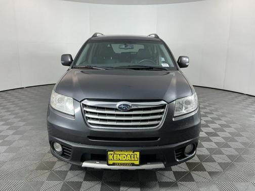 2008 Subaru Tribeca Limited 5-Passenger