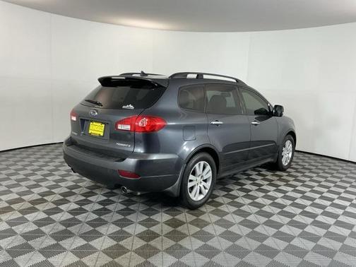 2008 Subaru Tribeca Limited 5-Passenger