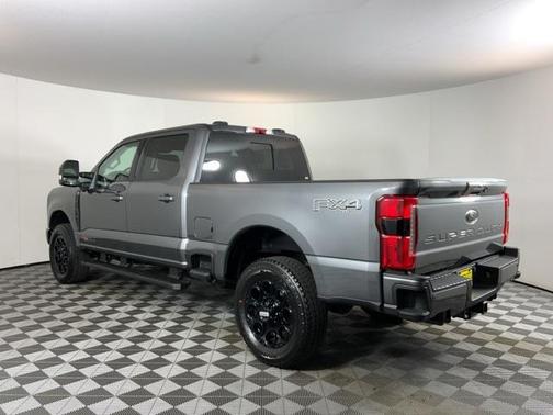 2025 Ford F-350 XLT