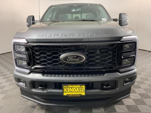 2025 Ford F-350 XLT
