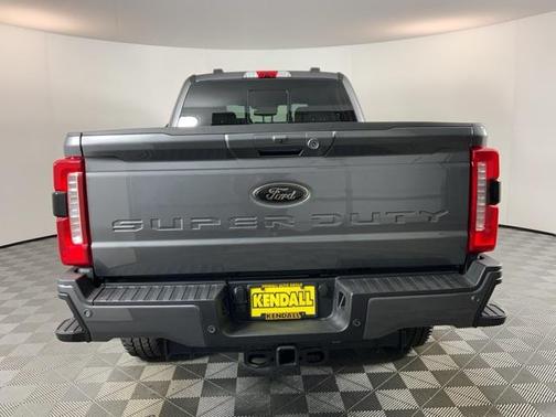 2025 Ford F-350 XLT