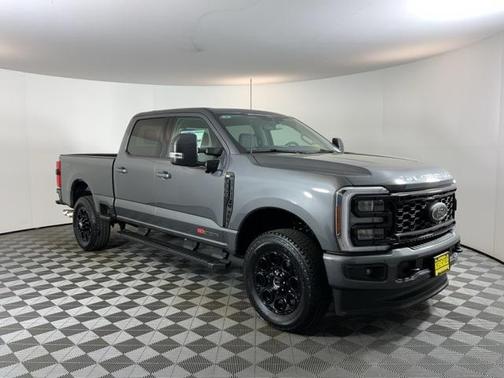 2025 Ford F-350 XLT