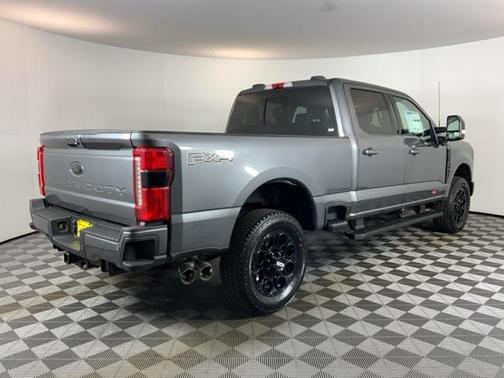 2025 Ford F-350 XLT
