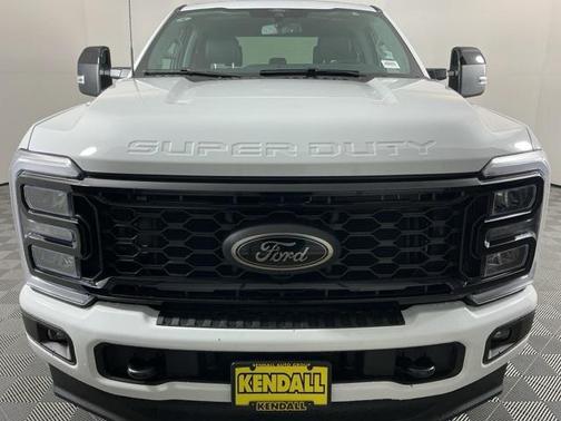 2025 Ford F-350 Lariat