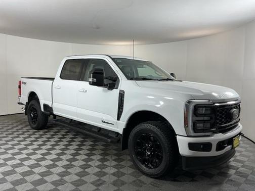 2025 Ford F-350 Lariat