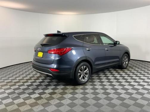 2015 Hyundai Santa Fe Sport 2.4L