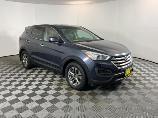 2015 Hyundai Santa Fe Sport 2.4L