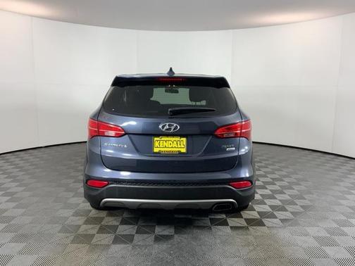 2015 Hyundai Santa Fe Sport 2.4L