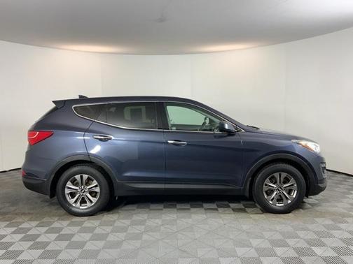2015 Hyundai Santa Fe Sport 2.4L