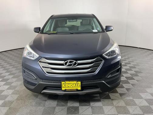 2015 Hyundai Santa Fe Sport 2.4L