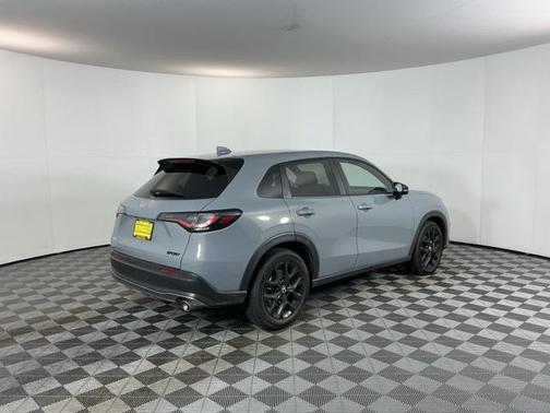 2025 Honda HR-V AWD Sport