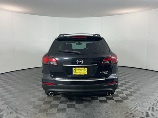 2015 Mazda CX-9 Grand Touring