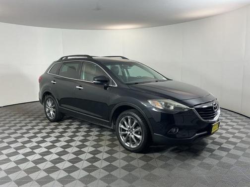 2015 Mazda CX-9 Grand Touring