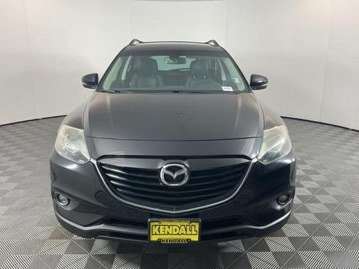 2015 Mazda CX-9 Grand Touring